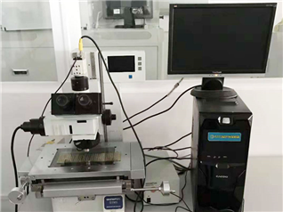 測量二手設備Olympus-STM6